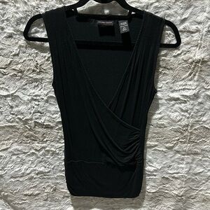 New York & Company Sleeveless Top